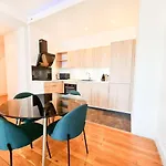 Le Vallier - Spacieux Appartement - Garage/Clim