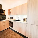 Le Vallier - Spacieux Appartement - Garage/Clim