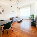 Le Vallier - Spacieux Appartement - Garage/Clim