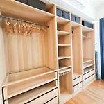 Le Vallier - Spacieux Appartement - Garage/Clim